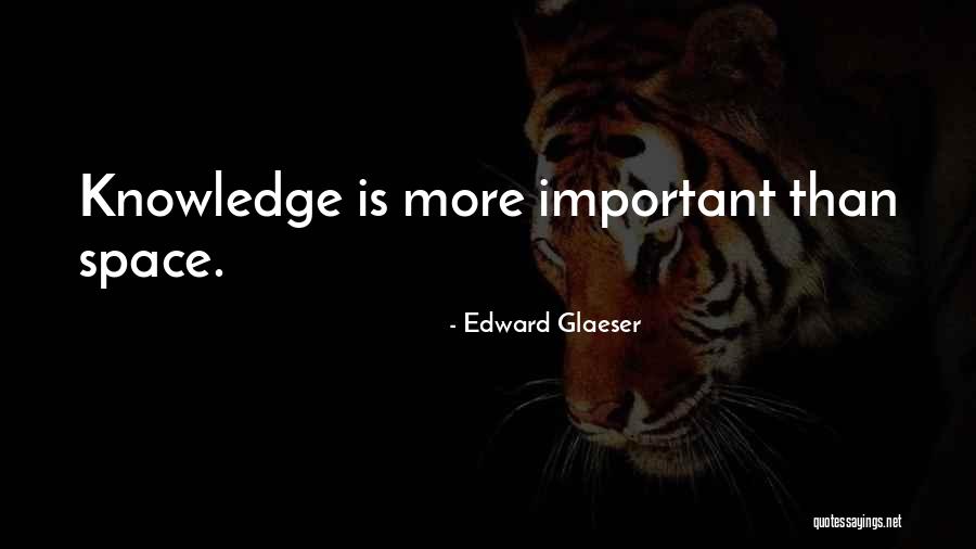 Ranganai Henhyu Quotes By Edward Glaeser Ranganai Henhyu Quotes By Edward Glaeser