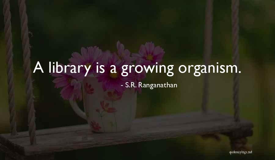 Ranganathan 5 Quotes By S.R. Ranganathan Ranganathan 5 Quotes By S.R. Ranganathan