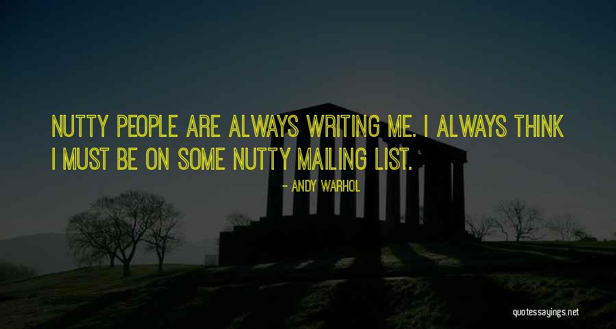 Ranganathan Madhavan Quotes By Andy Warhol Ranganathan Madhavan Quotes By Andy Warhol