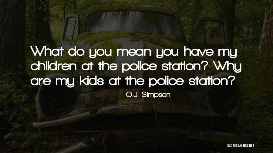 Rangapoopathi Quotes By O.J. Simpson Rangapoopathi Quotes By O.J. Simpson
