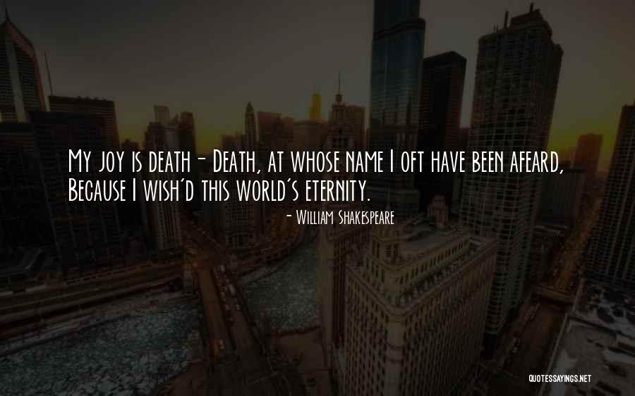 Rangapoopathi Quotes By William Shakespeare Rangapoopathi Quotes By William Shakespeare
