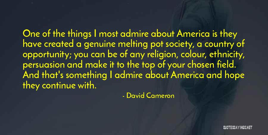 Rangarajan Anuradha Quotes By David Cameron Rangarajan Anuradha Quotes By David Cameron