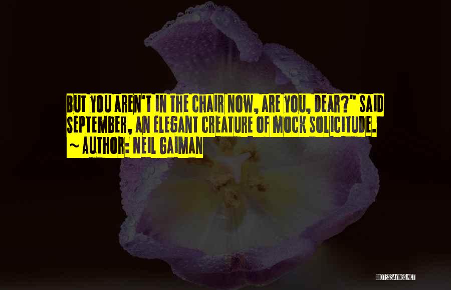 Rangarajan Sripriya Quotes By Neil Gaiman