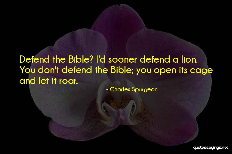 Rangaraju Emory Quotes By Charles Spurgeon Rangaraju Emory Quotes By Charles Spurgeon