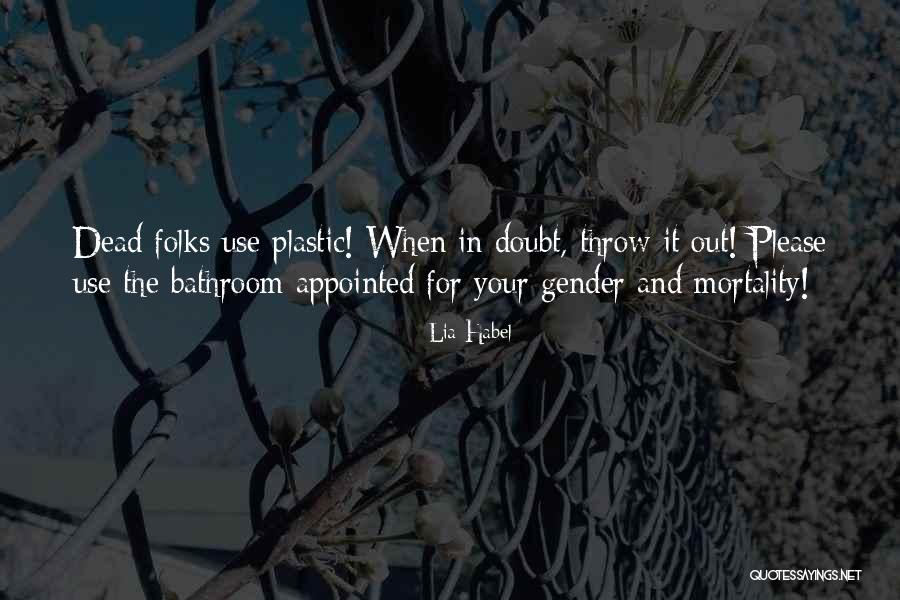 Rangaraju Emory Quotes By Lia Habel Rangaraju Emory Quotes By Lia Habel