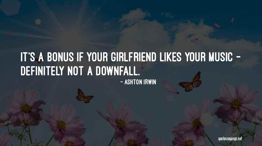 Rangd Quotes By Ashton Irwin Rangd Quotes By Ashton Irwin
