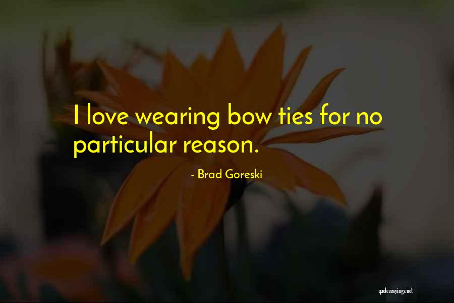 Range That Looks Quotes By Brad Goreski Range That Looks Quotes By Brad Goreski