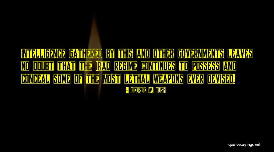 Range That Looks Quotes By George W. Bush Range That Looks Quotes By George W. Bush