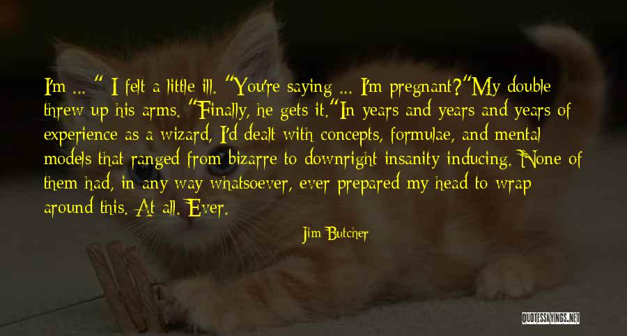 Ranged Quotes By Jim Butcher Ranged Quotes By Jim Butcher