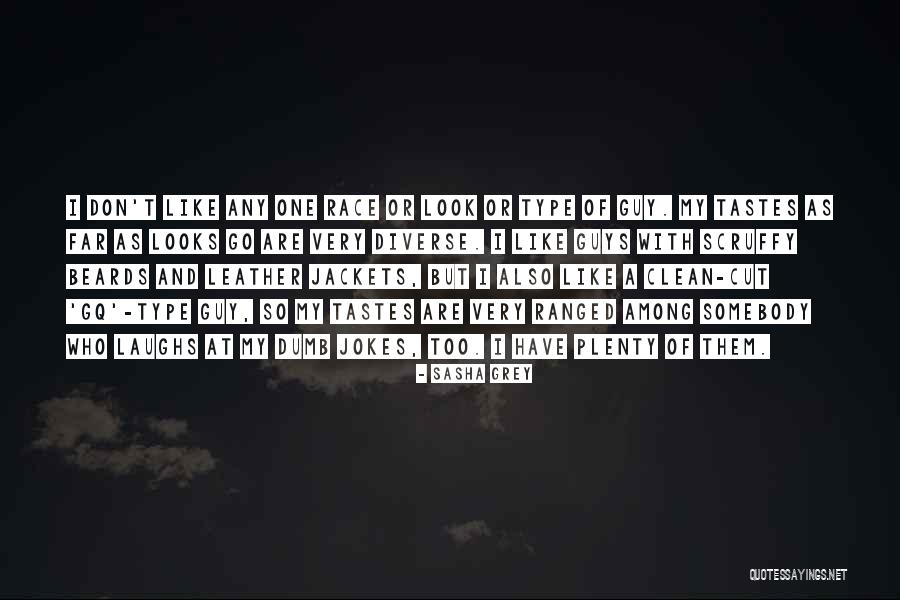 Ranged Quotes By Sasha Grey Ranged Quotes By Sasha Grey
