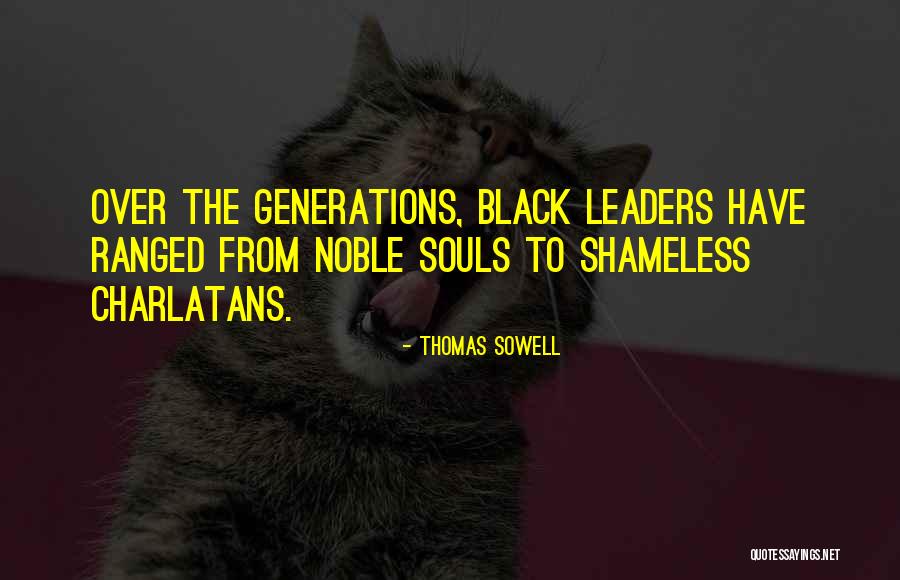 Ranged Quotes By Thomas Sowell Ranged Quotes By Thomas Sowell
