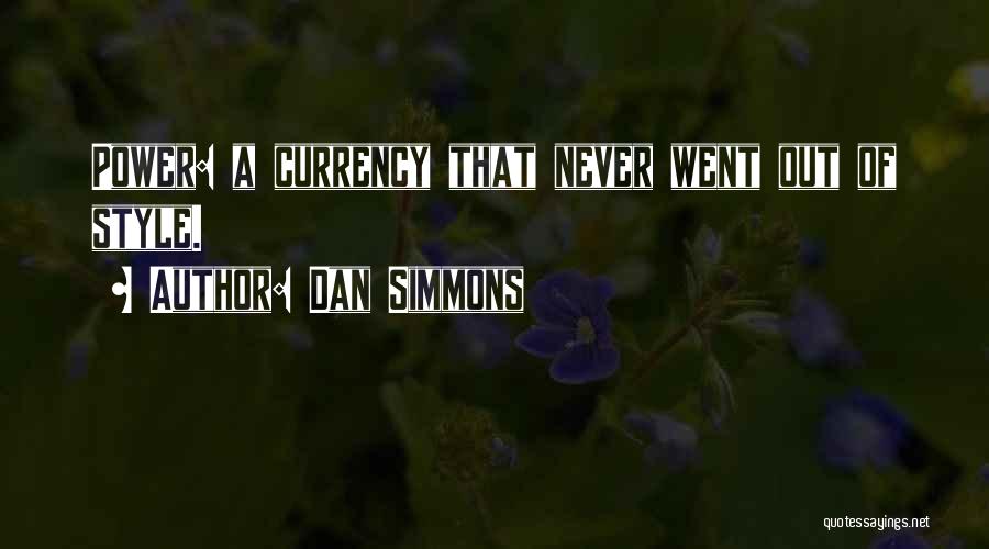 Rangeela Hindi Quotes By Dan Simmons