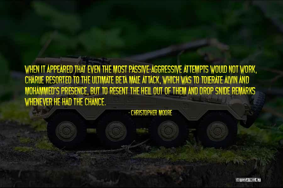 Rangeland Management Quotes By Christopher Moore Rangeland Management Quotes By Christopher Moore