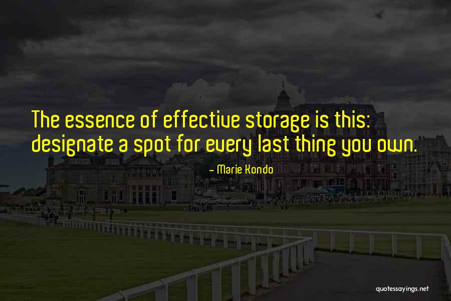 Rangeland Management Quotes By Marie Kondo Rangeland Management Quotes By Marie Kondo