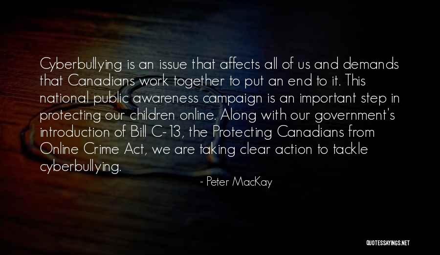 Rangeland Management Quotes By Peter MacKay Rangeland Management Quotes By Peter MacKay