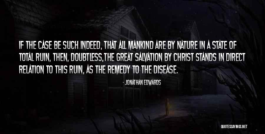 Rangelands Editor Quotes By Jonathan Edwards Rangelands Editor Quotes By Jonathan Edwards