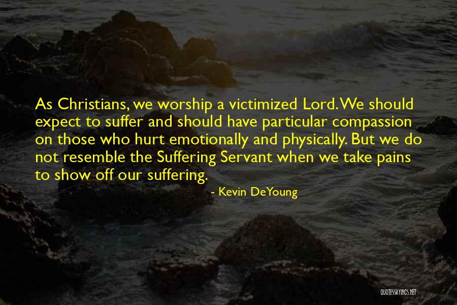 Rangelands Editor Quotes By Kevin DeYoung Rangelands Editor Quotes By Kevin DeYoung
