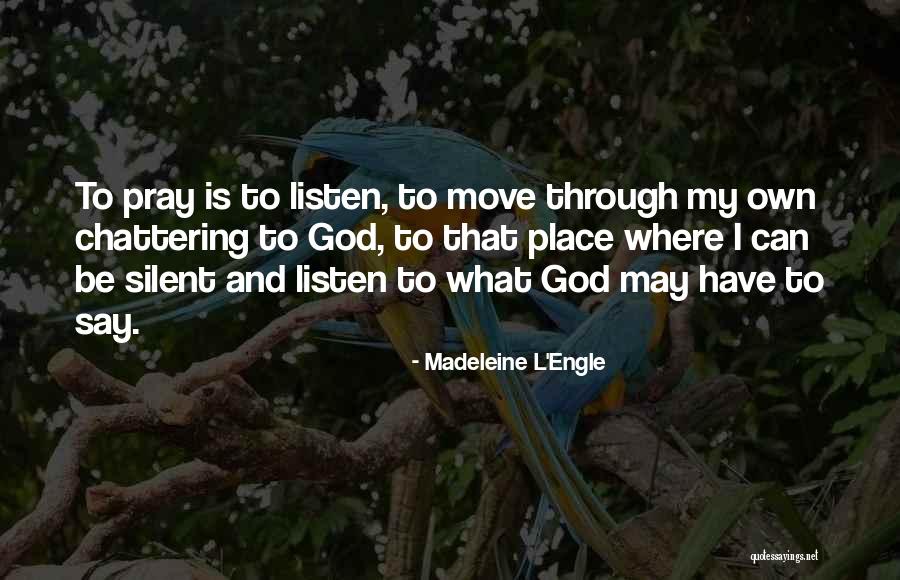 Rangels In Ballinger Quotes By Madeleine L'Engle Rangels In Ballinger Quotes By Madeleine L'Engle