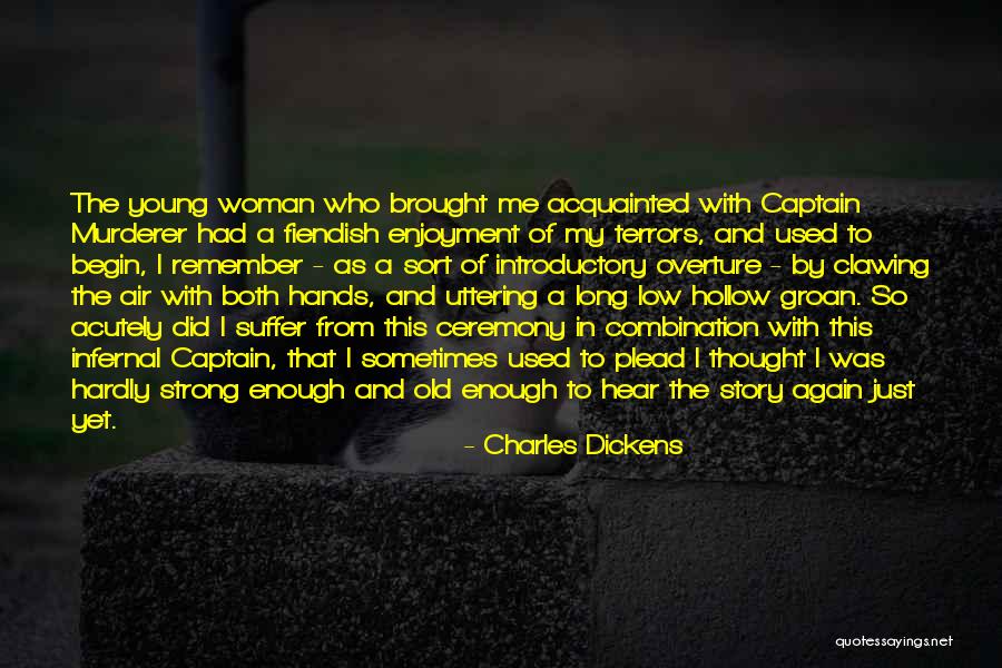 Rangie Regidor Quotes By Charles Dickens Rangie Regidor Quotes By Charles Dickens
