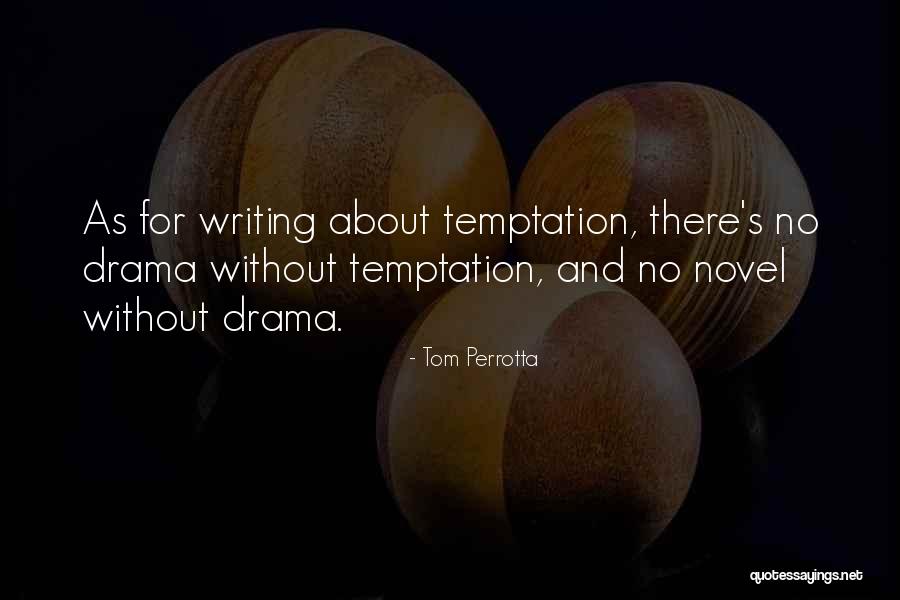 Rangifer Quotes By Tom Perrotta Rangifer Quotes By Tom Perrotta