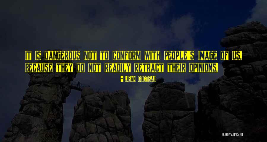 Rangiku Hot Quotes By Jean Cocteau Rangiku Hot Quotes By Jean Cocteau