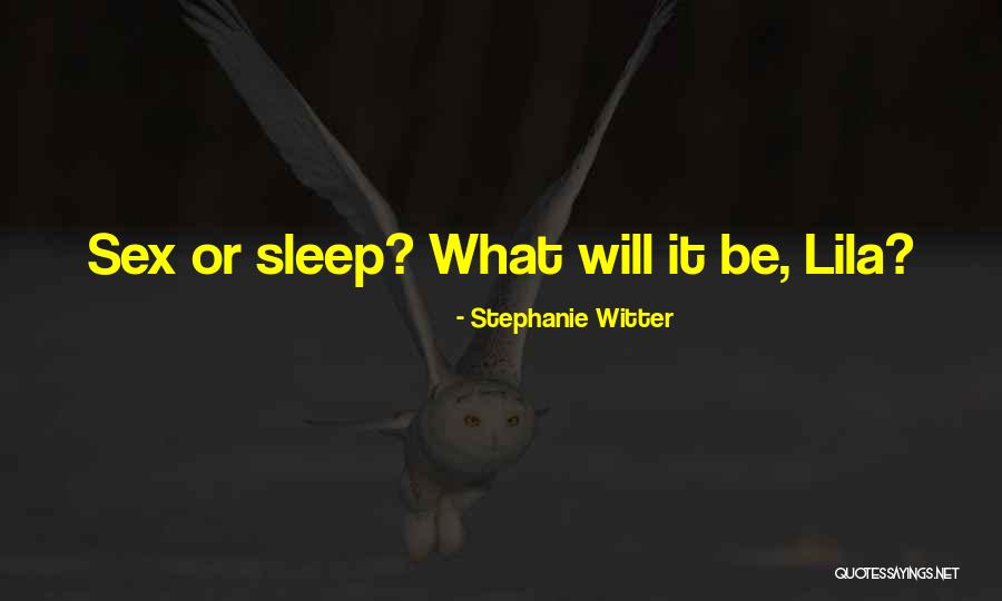 Ranging Guild Quotes By Stephanie Witter Ranging Guild Quotes By Stephanie Witter
