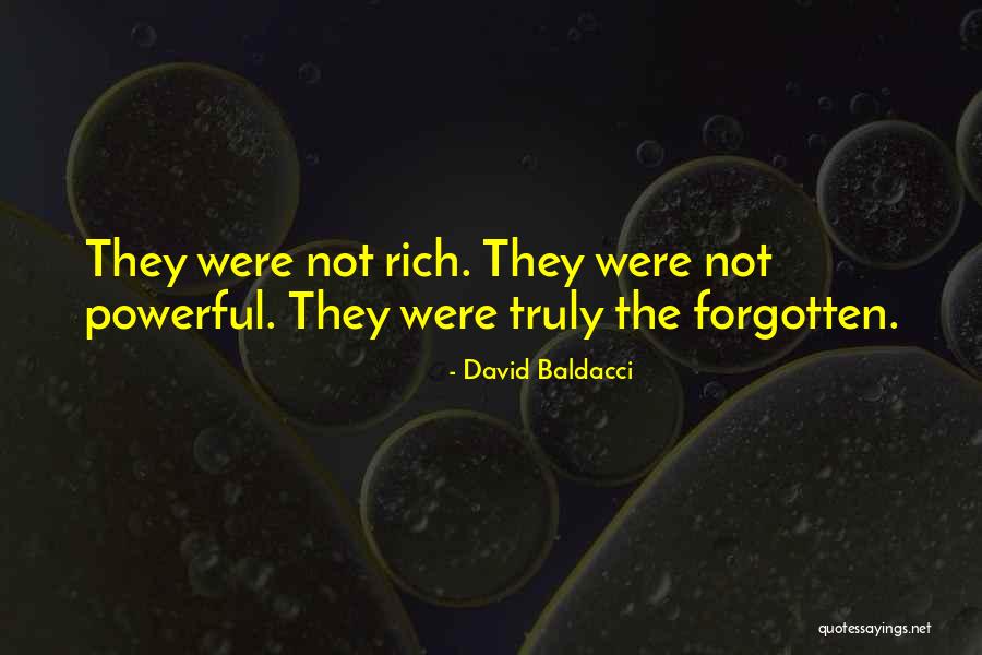 Rangitoto College Quotes By David Baldacci Rangitoto College Quotes By David Baldacci