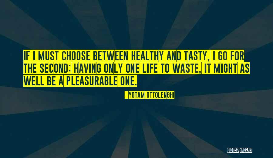 Rangitoto College Quotes By Yotam Ottolenghi Rangitoto College Quotes By Yotam Ottolenghi
