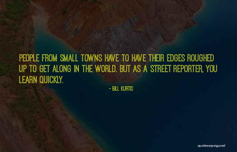 Rangitoto Island Quotes By Bill Kurtis Rangitoto Island Quotes By Bill Kurtis