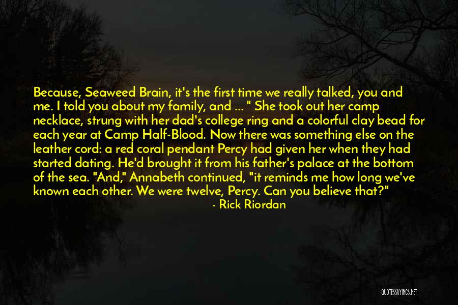 Rangka Atap Quotes By Rick Riordan