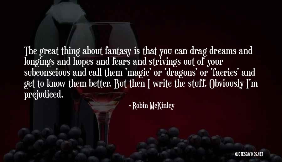 Rangka Atap Quotes By Robin McKinley