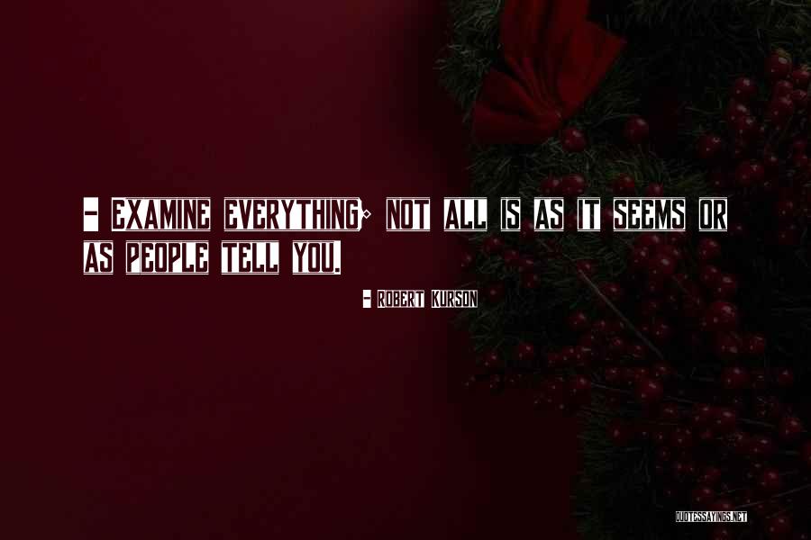 Rangkuman Aesthetic Quotes By Robert Kurson Rangkuman Aesthetic Quotes By Robert Kurson