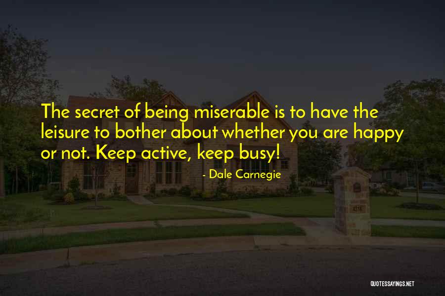 Rangkuman Bola Quotes By Dale Carnegie