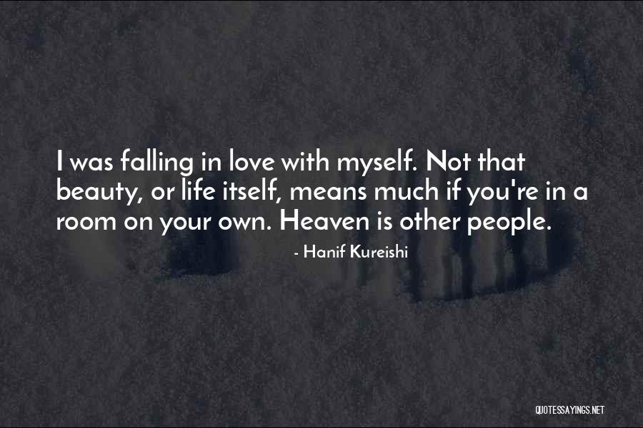 Rangnick Leipzig Quotes By Hanif Kureishi Rangnick Leipzig Quotes By Hanif Kureishi