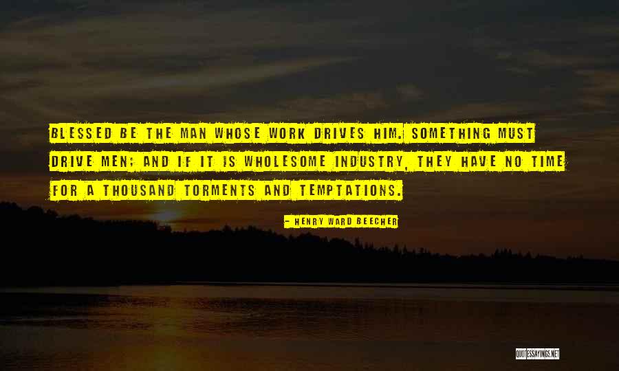 Rangnick Leipzig Quotes By Henry Ward Beecher Rangnick Leipzig Quotes By Henry Ward Beecher