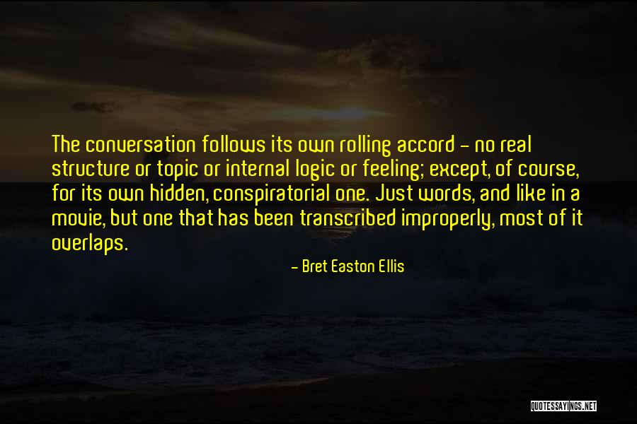 Rangula Quotes By Bret Easton Ellis Rangula Quotes By Bret Easton Ellis