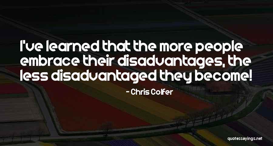 Rangzen Tibet Quotes By Chris Colfer Rangzen Tibet Quotes By Chris Colfer