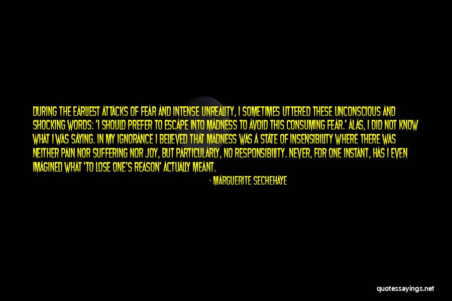 Rangzen Tibet Quotes By Marguerite Sechehaye Rangzen Tibet Quotes By Marguerite Sechehaye