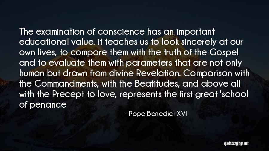 Rani And Buzzatto Quotes By Pope Benedict XVI Rani And Buzzatto Quotes By Pope Benedict XVI