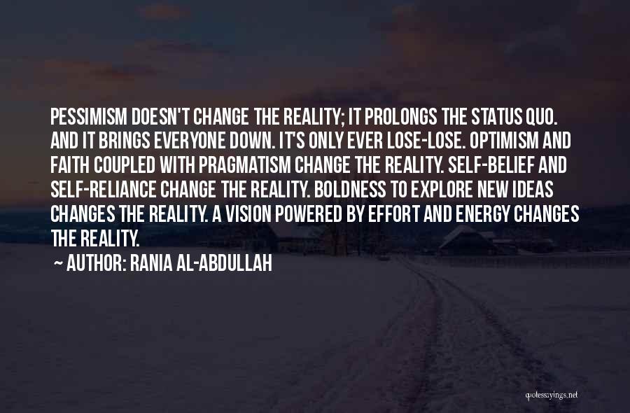 Rania Al-Abdullah Quotes 814440