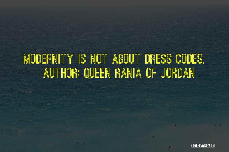 Rania Quotes By Queen Rania Of Jordan