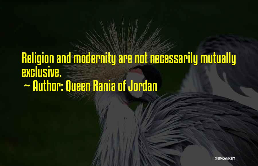 Rania Quotes By Queen Rania Of Jordan