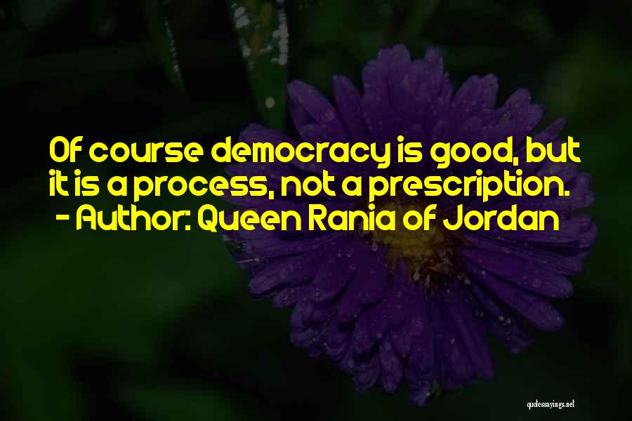 Rania Quotes By Queen Rania Of Jordan