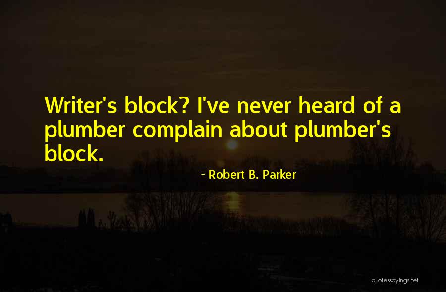 Raniah Salloum Quotes By Robert B. Parker Raniah Salloum Quotes By Robert B. Parker