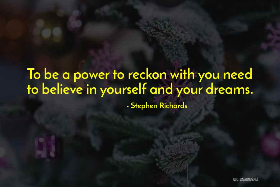 Raniela April Quotes By Stephen Richards Raniela April Quotes By Stephen Richards