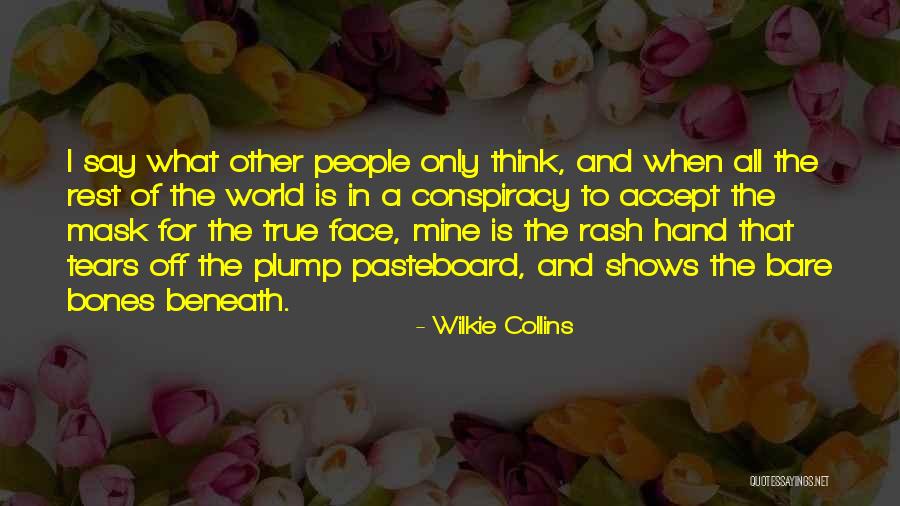 Raniela April Quotes By Wilkie Collins Raniela April Quotes By Wilkie Collins