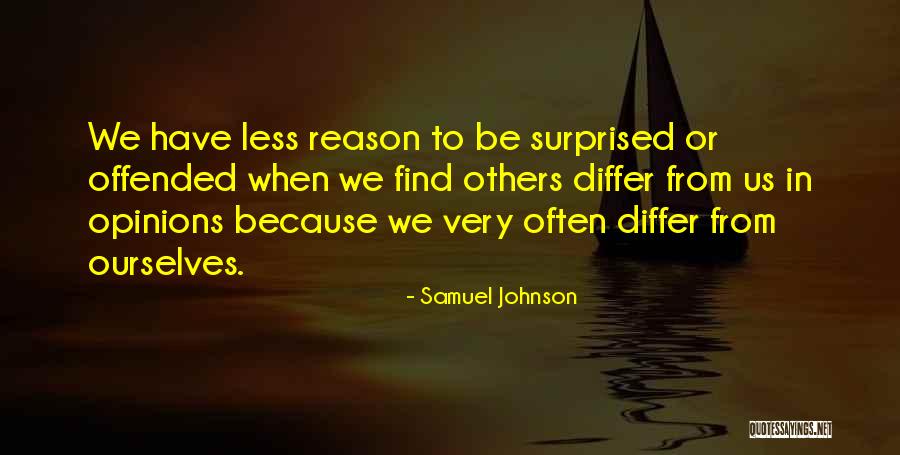 Raniela Ragonese Quotes By Samuel Johnson Raniela Ragonese Quotes By Samuel Johnson