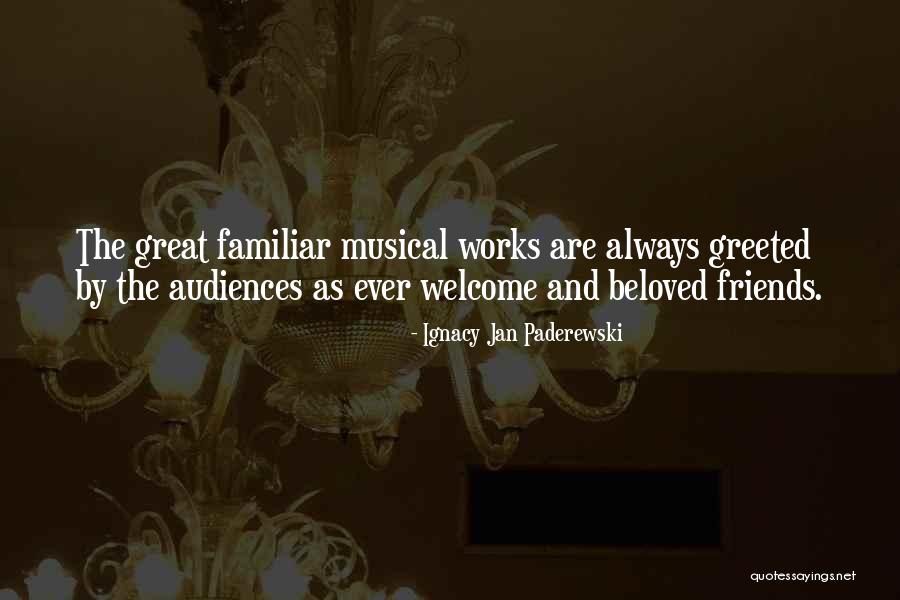 Raniere Keith Quotes By Ignacy Jan Paderewski Raniere Keith Quotes By Ignacy Jan Paderewski