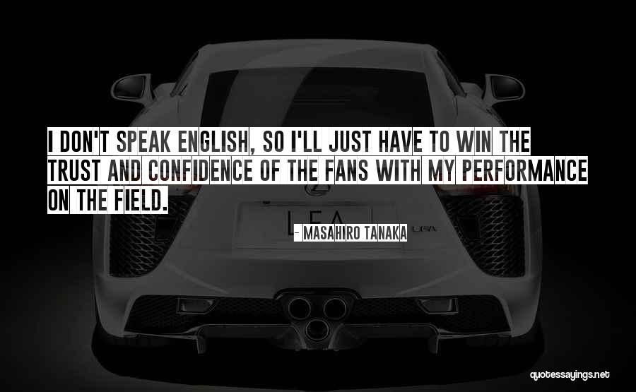 Raniere Keith Quotes By Masahiro Tanaka Raniere Keith Quotes By Masahiro Tanaka