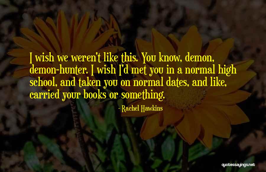 Raniere Sentence Quotes By Rachel Hawkins Raniere Sentence Quotes By Rachel Hawkins